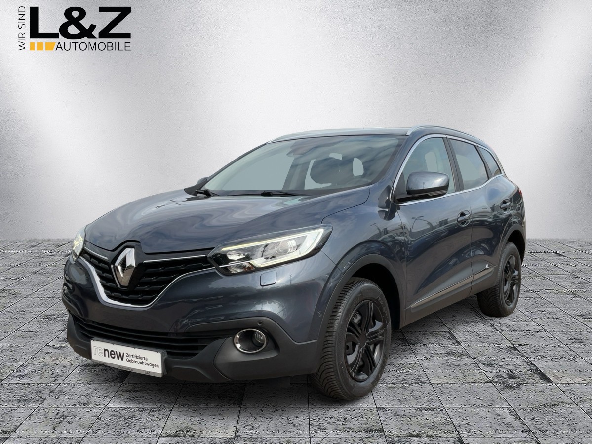 Kadjar Business Edition ENERGY 1.5 dCi 110
