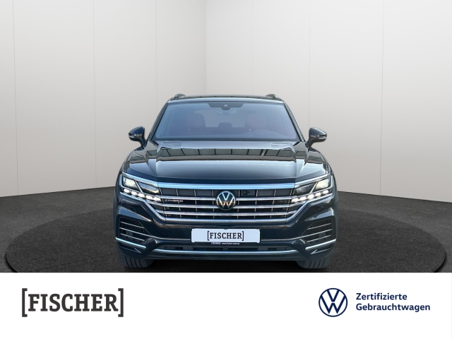 Volkswagen Touareg 3.0 TSI eHybrid Atmosphere