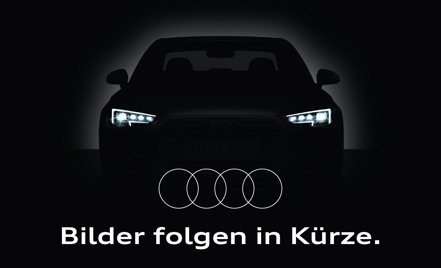 Audi e-tron 55 quattro