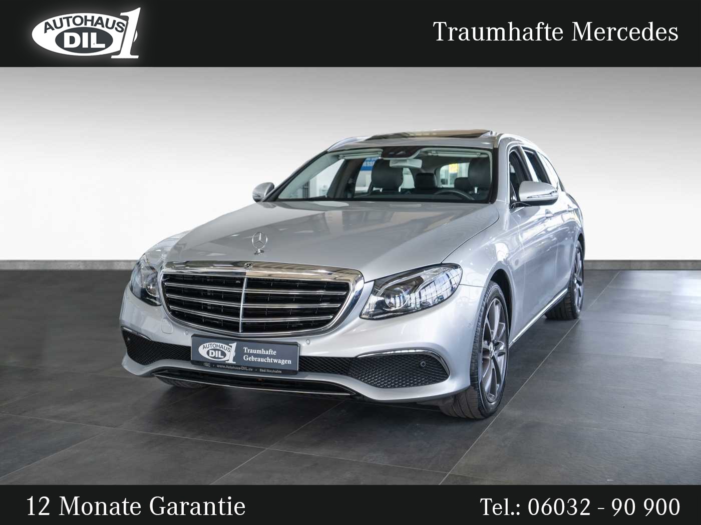 E 250 T 9G-Tronic *MEMORY*R-KAMERA*SCHIEBEDACH*