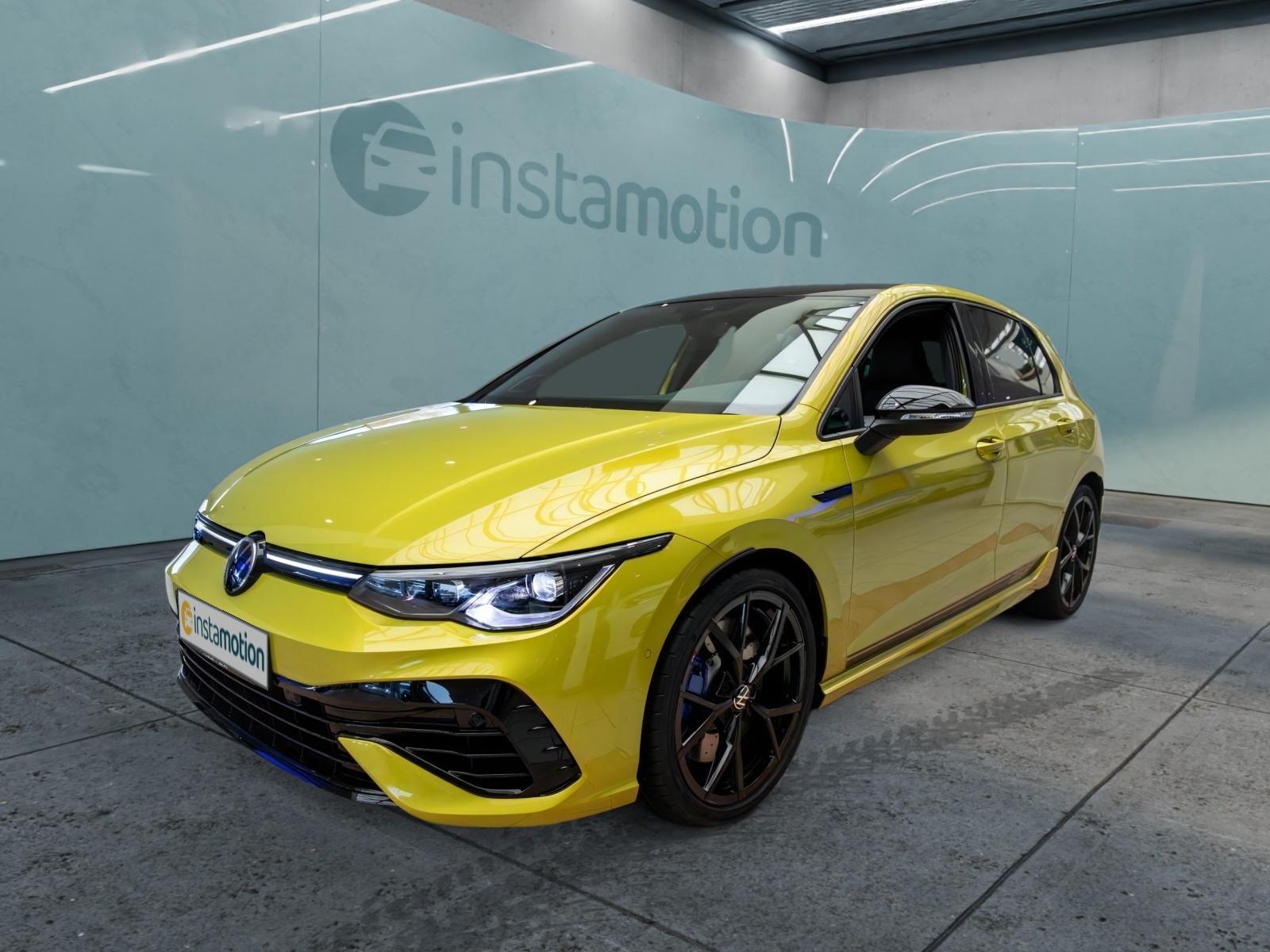 Volkswagen Golf R 333 Limited Edition 150 Performance