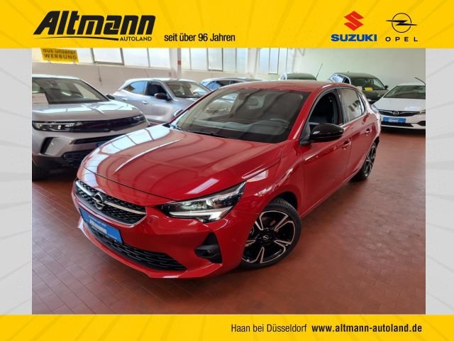 Opel Corsa Ultimate Park&Go Ultimate