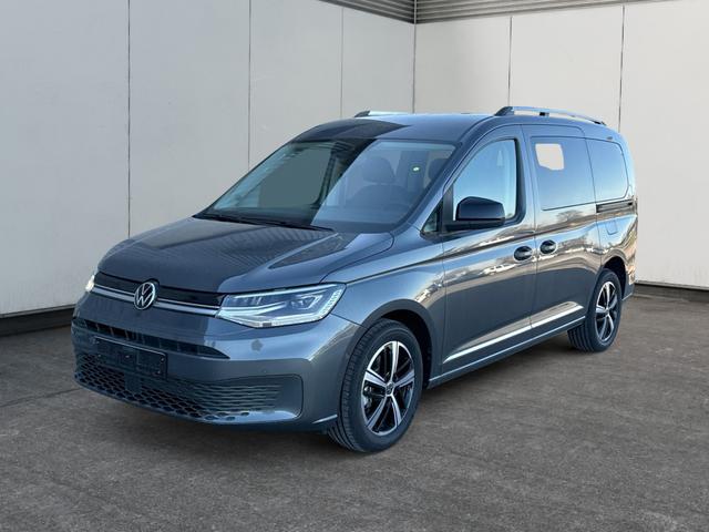 Volkswagen Caddy Maxi Style LANE ASSI