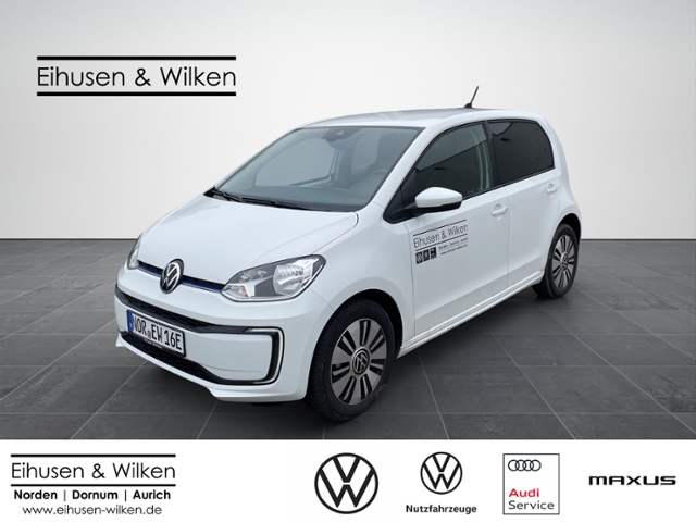 e-up! Edition 61 kW (83 PS) 32,3 kW
