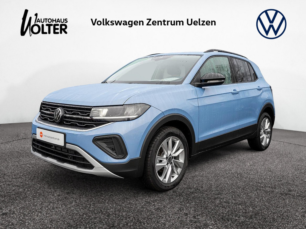 T-Cross 1.0 TSI Goal