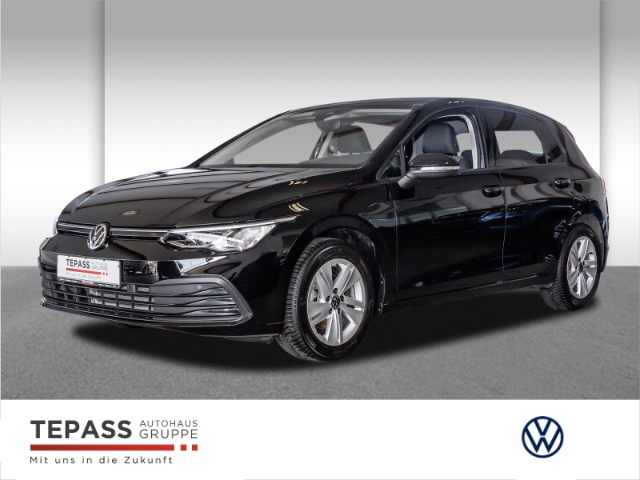 Volkswagen Golf 1.5 VIII eTSI Life