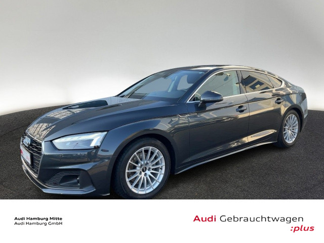 A5 Sportback 35 TFSI S tronic Pano Navi Matrix Kamera