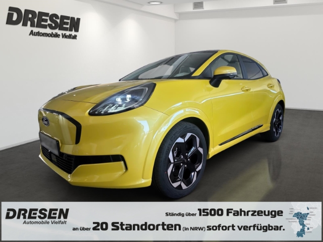 Puma Gen-E Premium 43kWh *SITZ-/LENKRADHEIZUNG*PANORAMADACH*361km REICHWEITE*