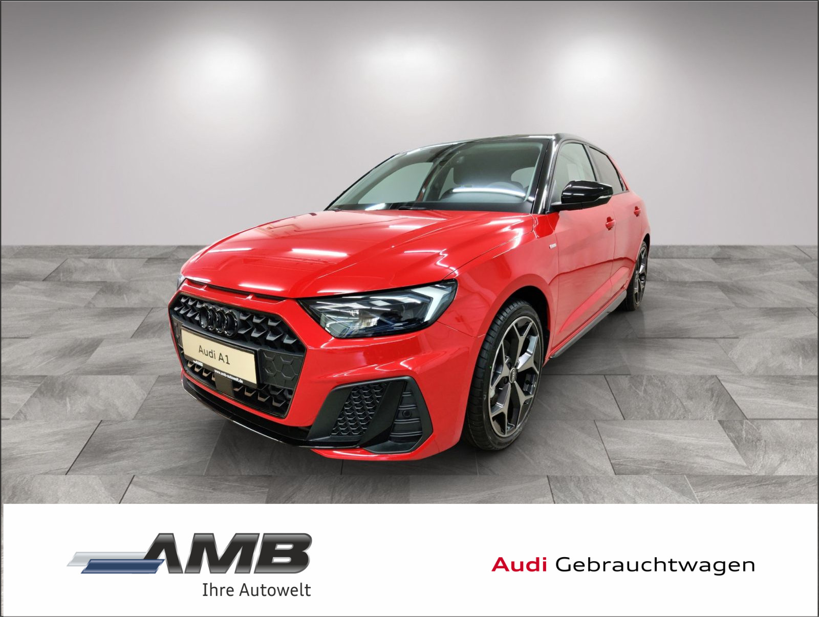 A1 Sportback S line 30 TFSI S-tr/S line-Ext plus