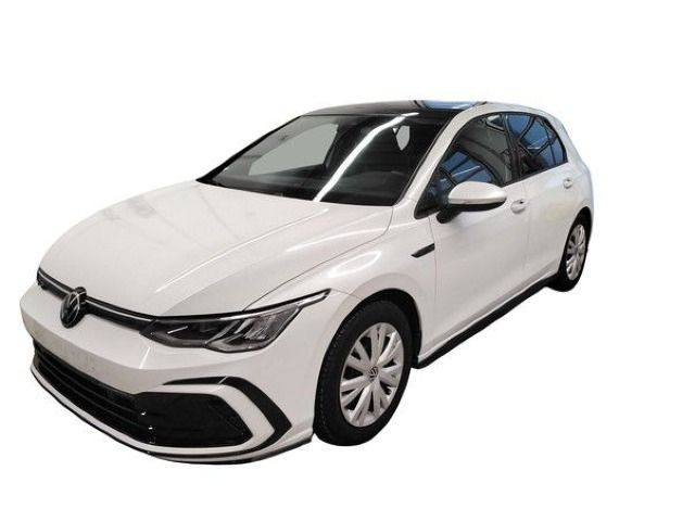 Golf VIII 2.0 TSI DSG R-Line Navi Pano 18LM Travel ACC App