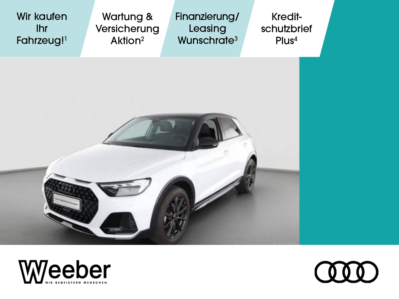 A1 allstreet s line NAVI*LED*LEDER*RFK*PDC*LM*5J GAR