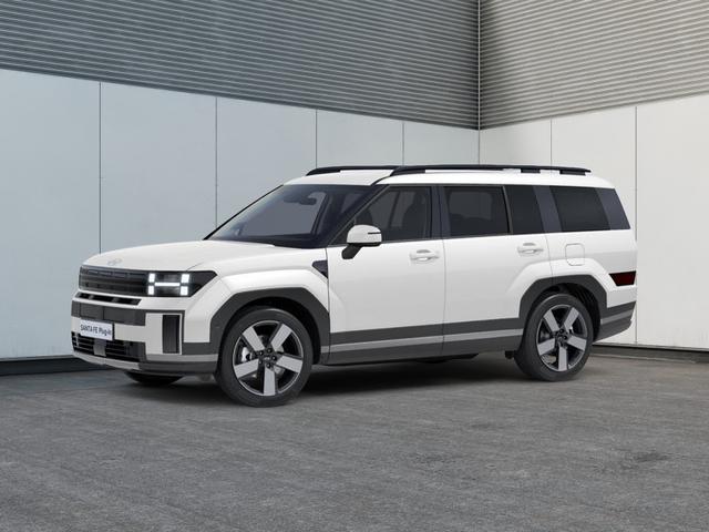 SANTA FE (5-Sitzer) PHEV 1.6 T-GDI 6-AT 4WD S...