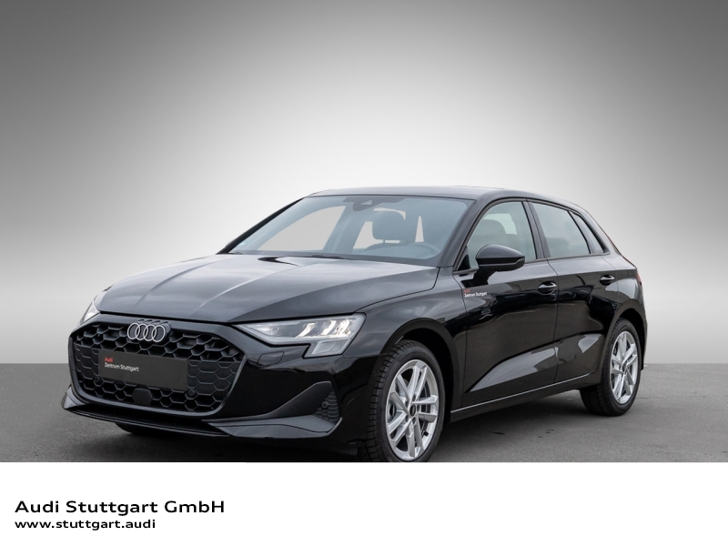 Audi A3 Sportback 30 TFSI Schaltgetriebe