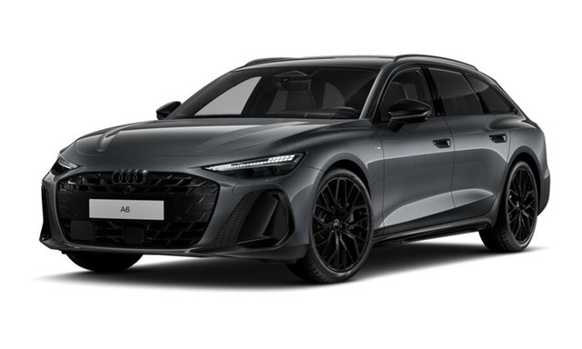 A6 Avant TDI 150kW quattro edition one Matrix LED Scheinwerfer, Panorama-Glasdach, Allradlenkung