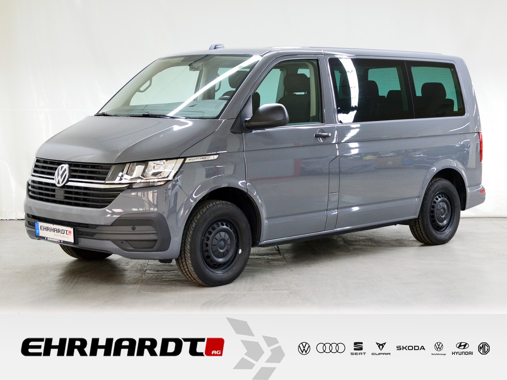 T6 Multivan 6.1 2.0 TDI DSG Trendline AHK*NAV*SHZ*ACC*PDC*KAMERA*