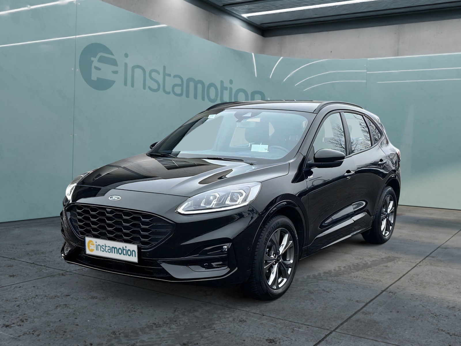 Ford Kuga 1.5 EcoBoost ST-LINE