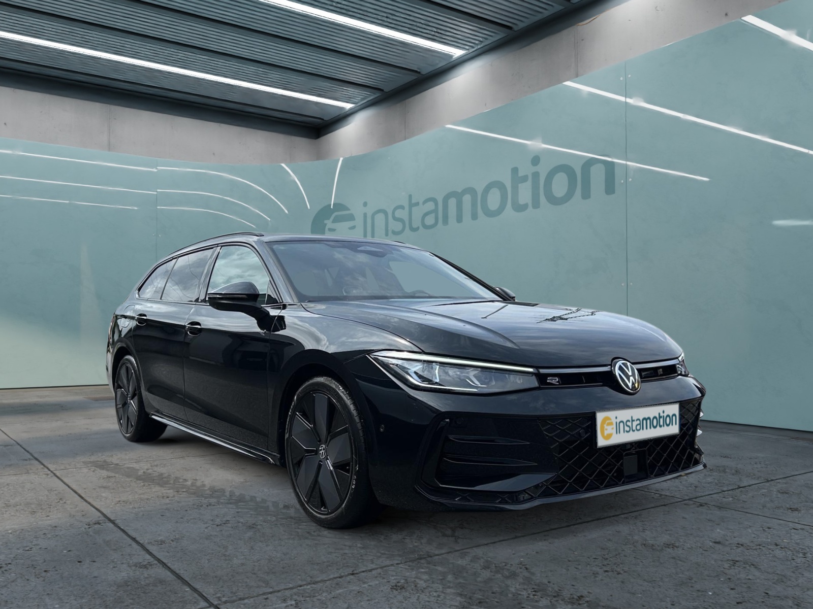 Passat 2.0 TDI DSG 4MOTION R-Line | PANO |