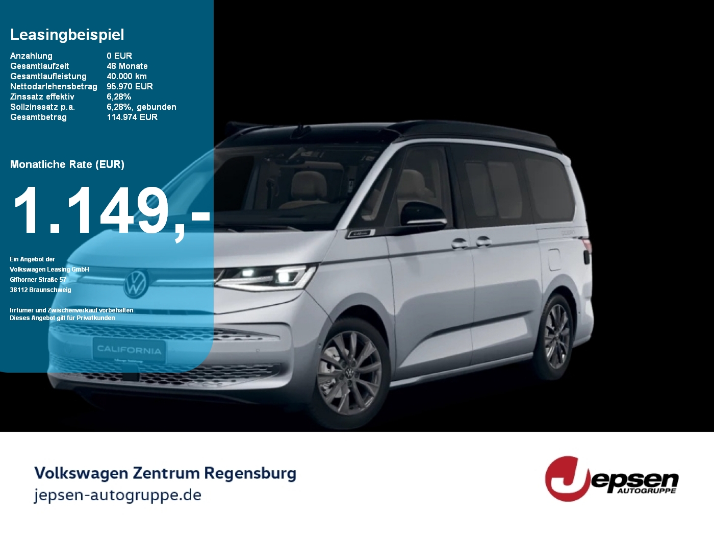vw T7 Multivan