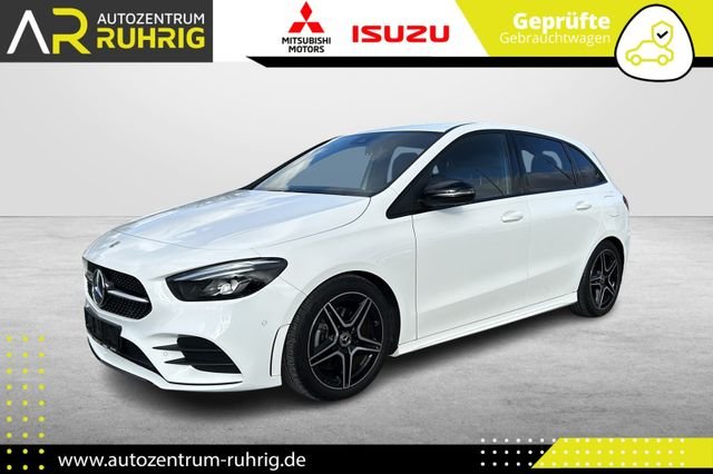 Mercedes-Benz B 180 AMG Line AMG Line