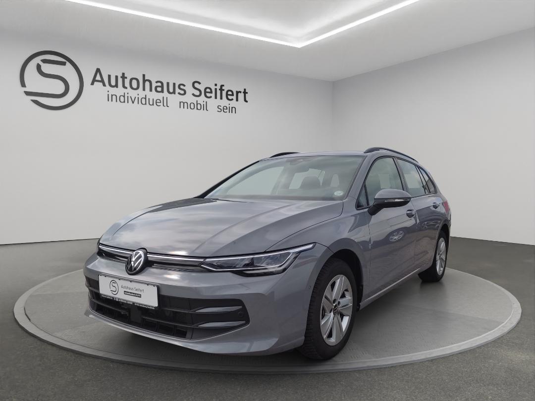 Golf Variant Life VW 1.5 eTSI