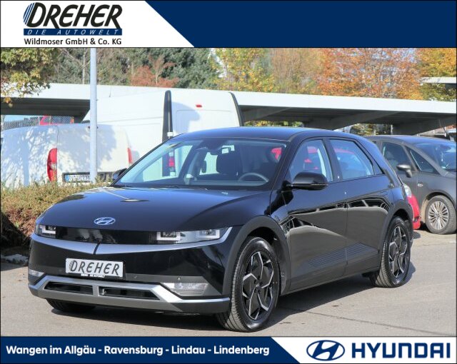 Hyundai IONIQ 5 DYNAMIQ-Pak Met 800V