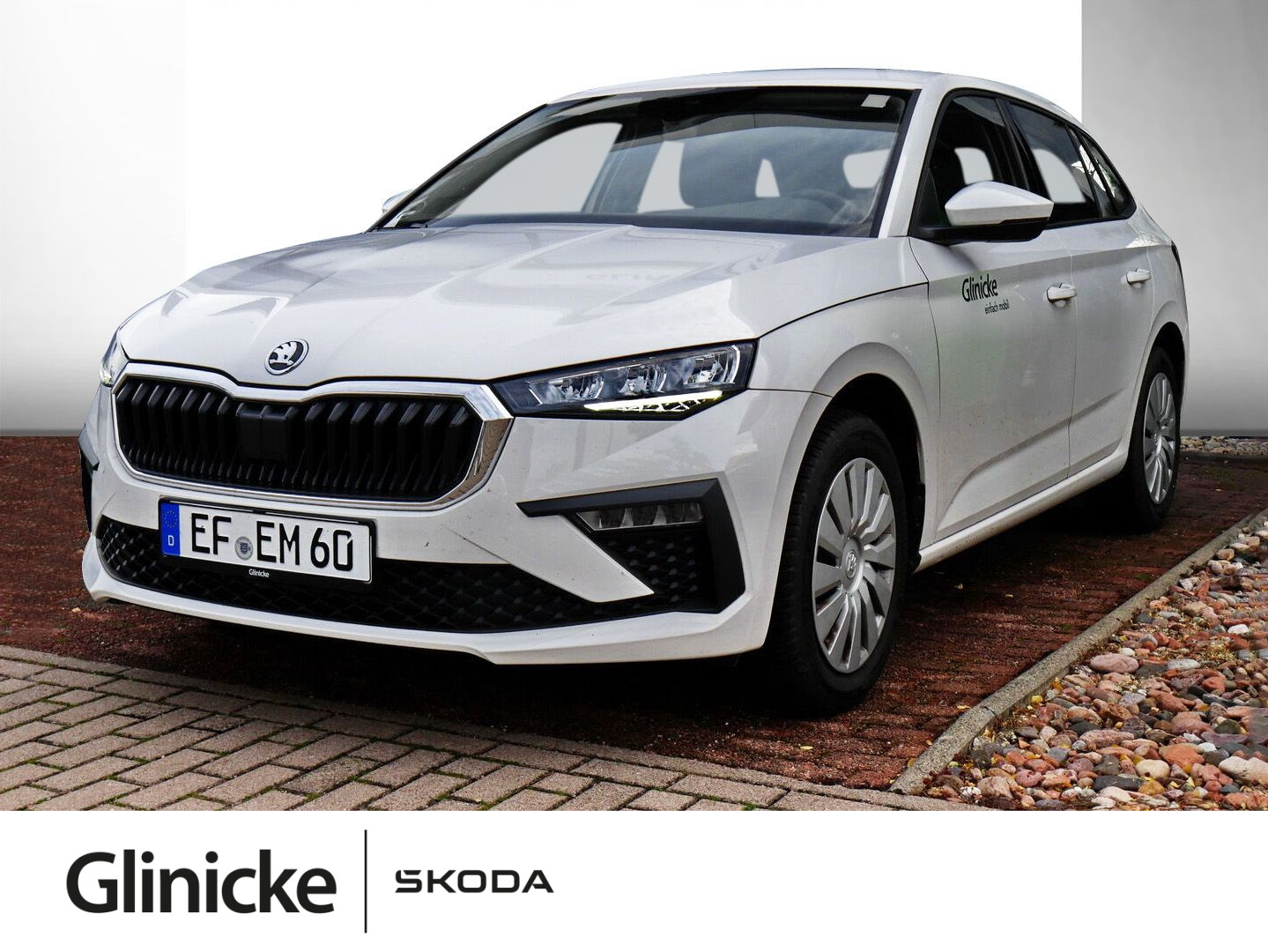 Skoda Scala 1.0 TSI Selection automat