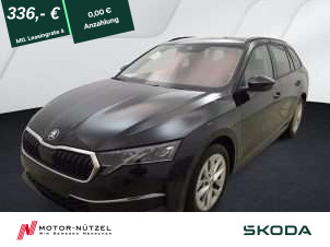 Octavia Combi 2.0 TDI DSG SELECTION MATRIX+NAV