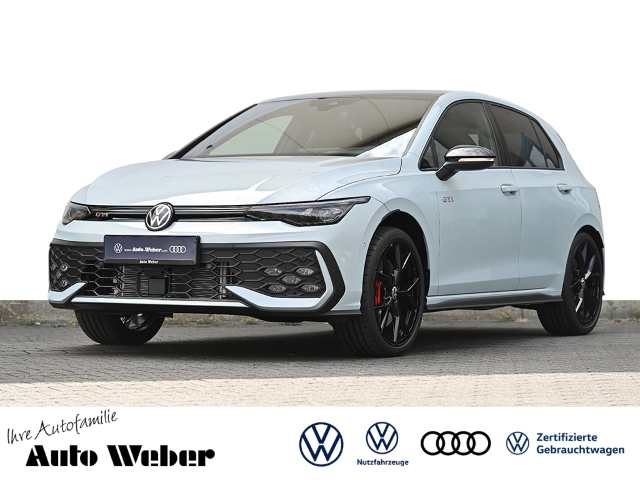 Golf GTI 2,0 l TSI OPF DSG HUD Navi Digitales Cockpit Soundsystem HarmanKardon