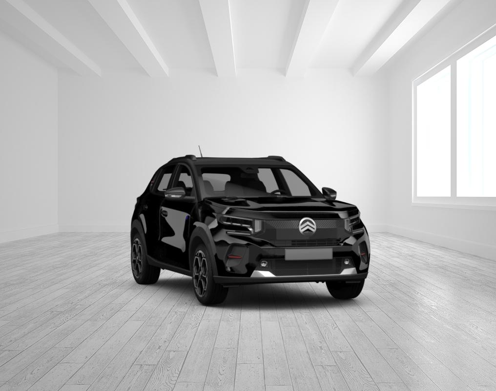 Citroën C3 Turbo 100 MAX # # # #