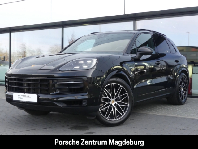 Cayenne E-Hybrid*PANO*BOSE*PASM*MATRIX*