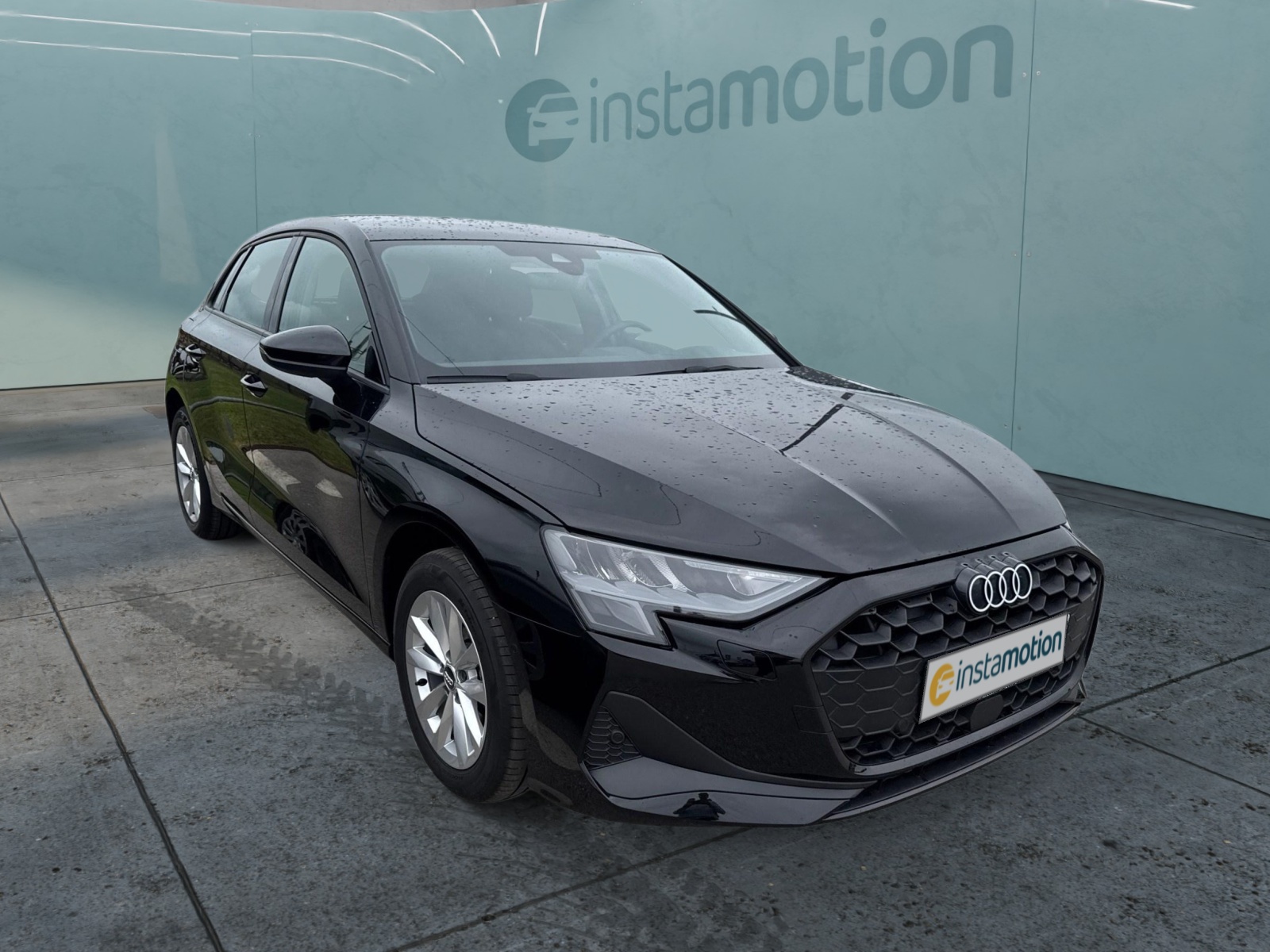 A3 Spb. 35 TFSI S-tronic - KLIMA - SHZ - LED