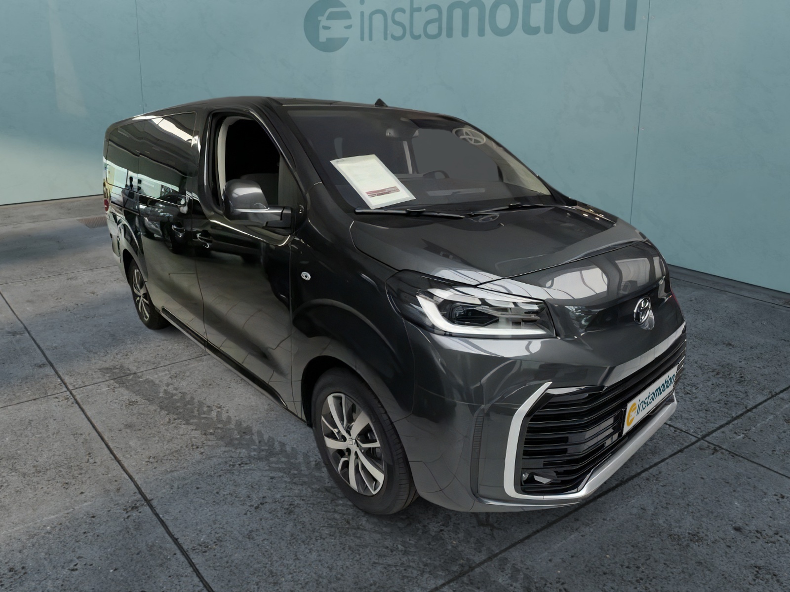 Proace Verso L2 Team D*2.0*15 J. Garantie*Carplay*