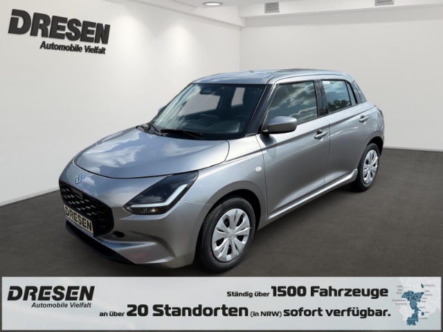 Swift Club 1.2 Navi + Klima + Rückfahrkamera