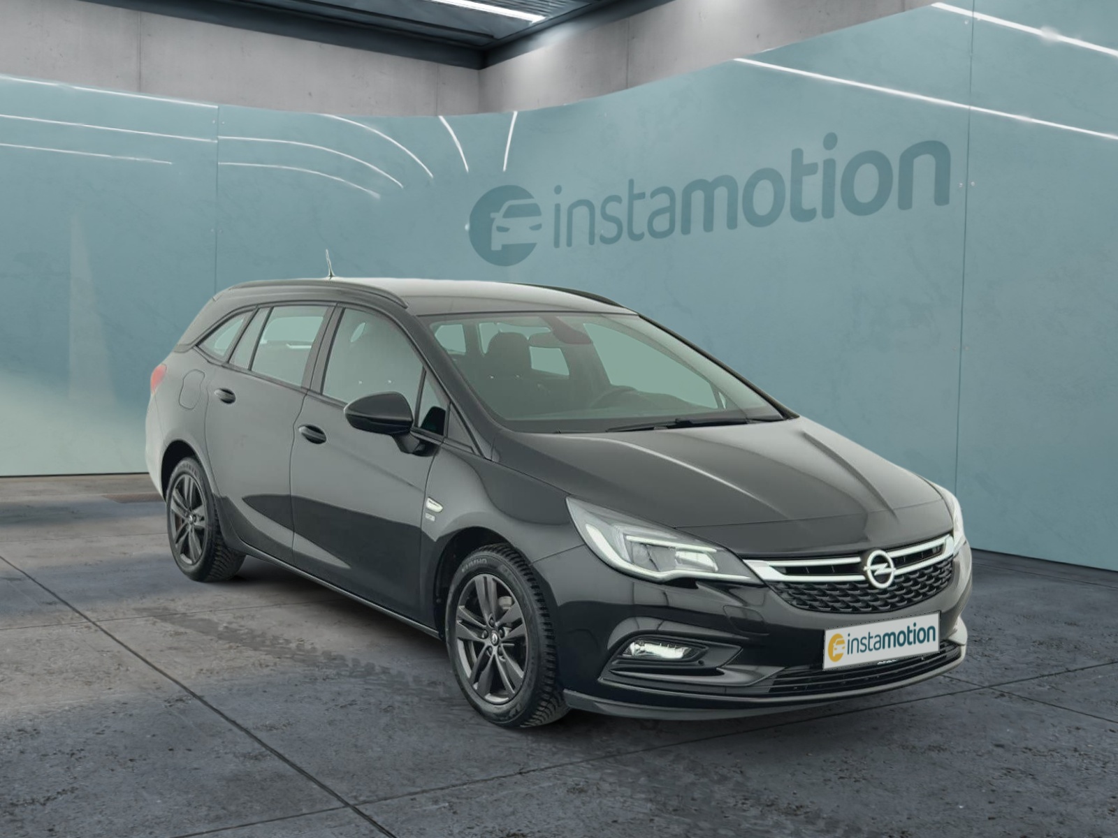 Opel Astra 1.0 120 Jahre S S PDCh