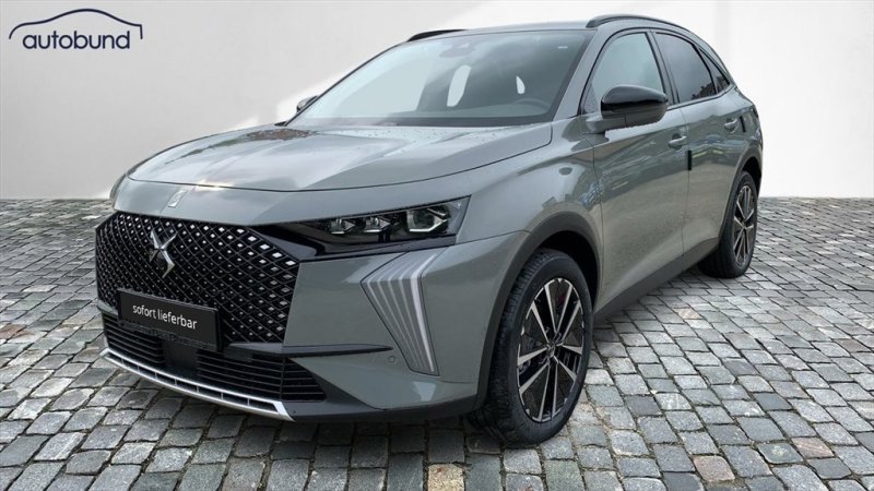 DS7 Crossback DS7 (Crossback) 1,5 BlueHDI Autom. Pallas PALLAS