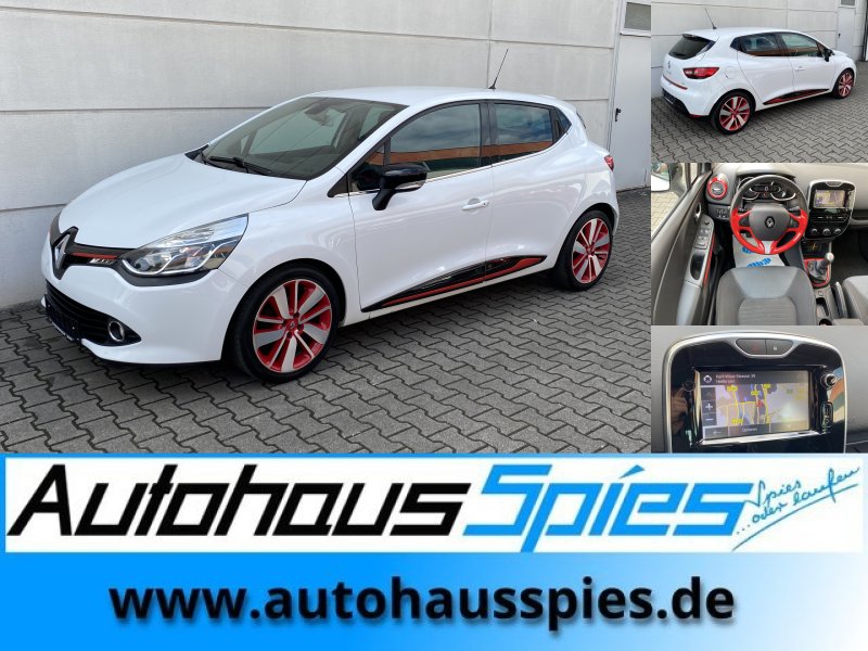 Renault Clio 0.9 TCe 90 eco² Luxe 17