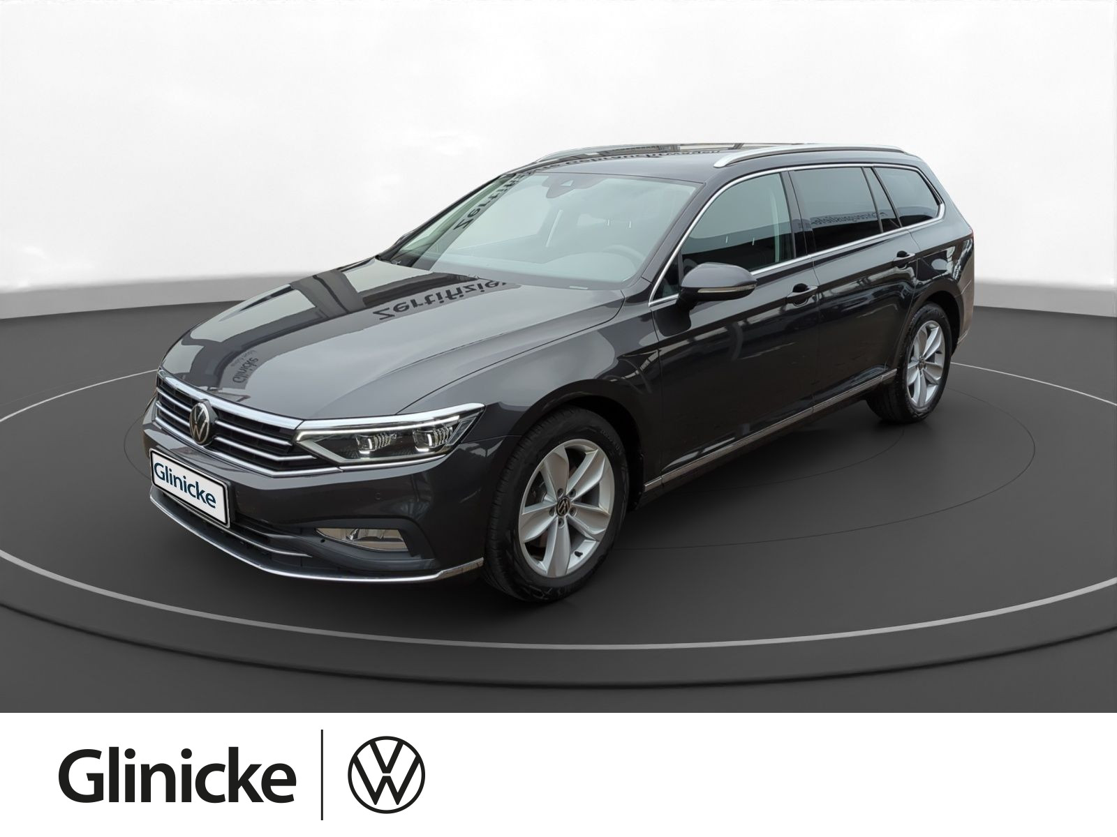 Volkswagen Passat Variant 1.5 TSI Elegance SiHz