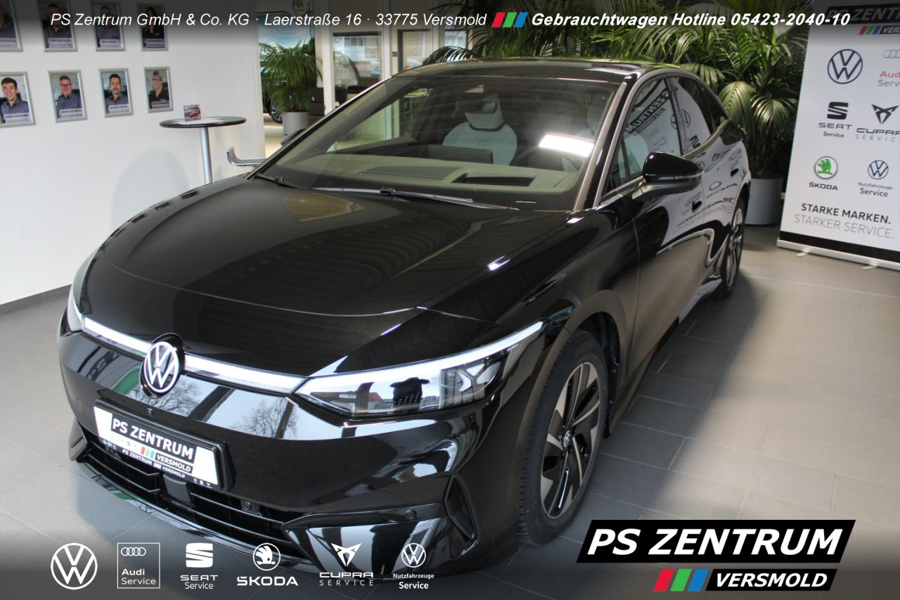 ID.7 Pro 210 kW (286 PS) 77 kWh Ext.Pkt plus Int.P