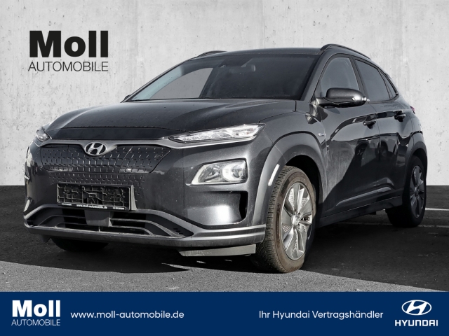 Hyundai Kona Electro MJ20 (100kW) ADVANTAGE-Paket Multif Lenkrad
