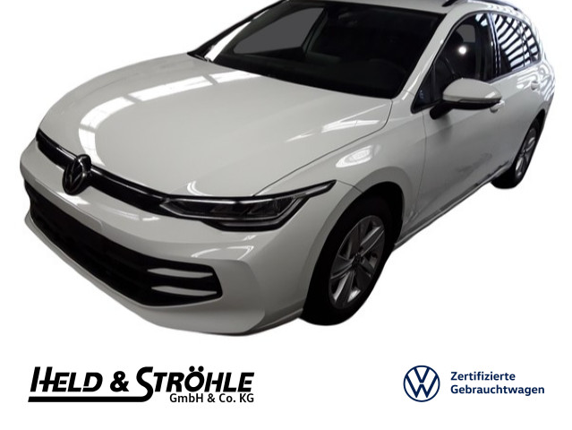 Golf Variant Life 1.5 TSI NAV LED PDC SHZ FACELIFT