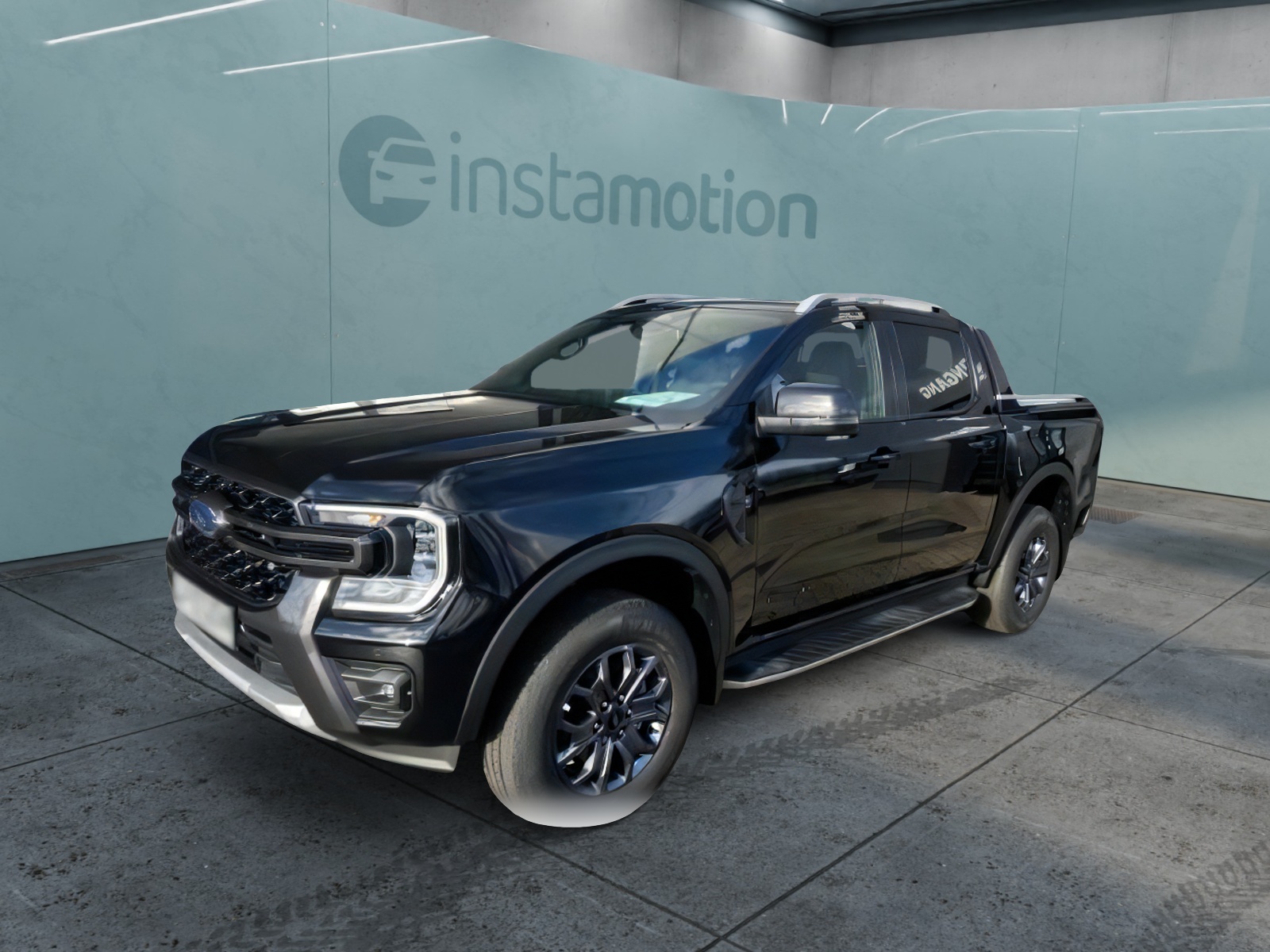 Ford Ranger 2.0 Wildtrak EcoBlue 205PS El Rollo