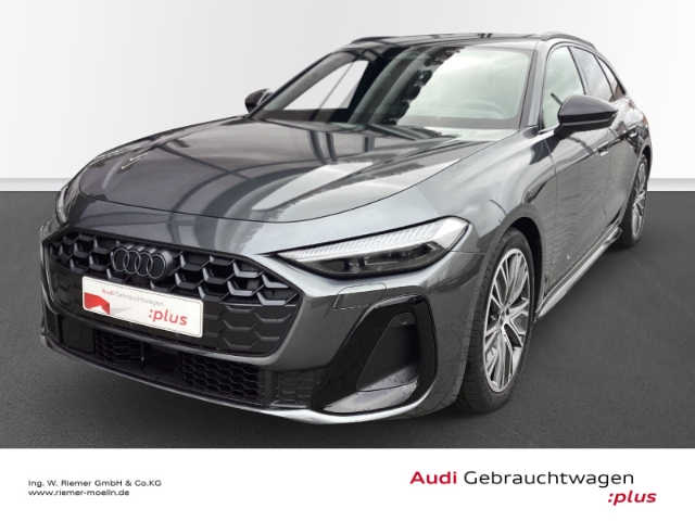 A5 Avant Avant TDI quattro 150 kW S tronic S lin