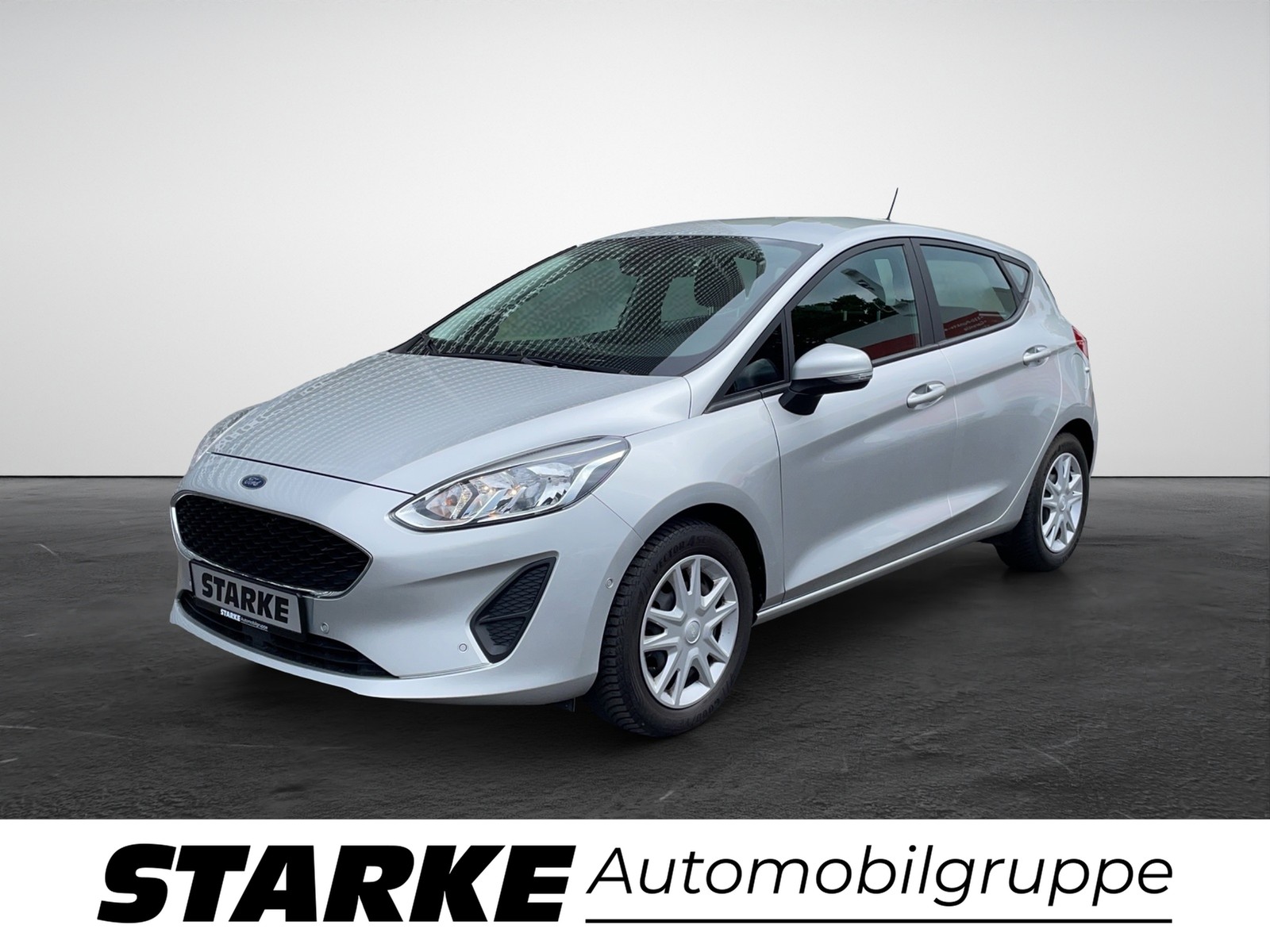 Ford Fiesta 1.0 Trend EcoBoost