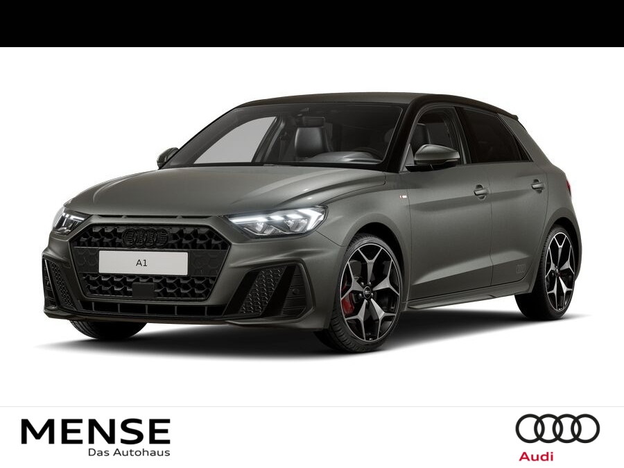 A1 Sportback S line 40 TFSI S tronic |ACC|SpurH
