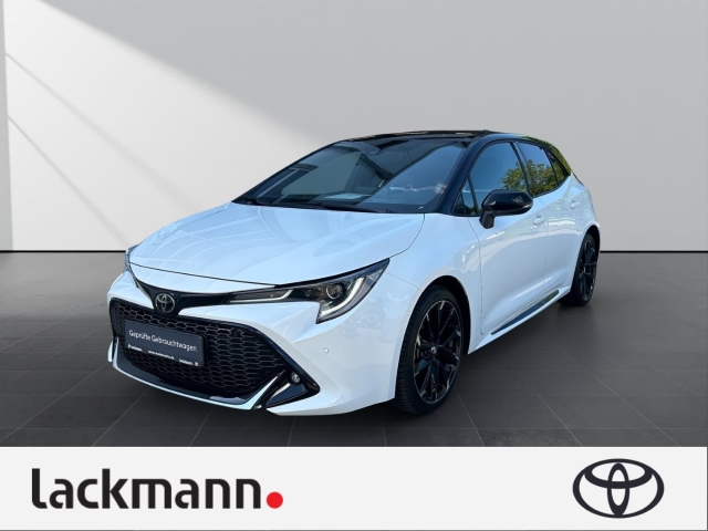 Corolla 2.0 Hybrid GR Sport*Navi*Stylepaket*LED*