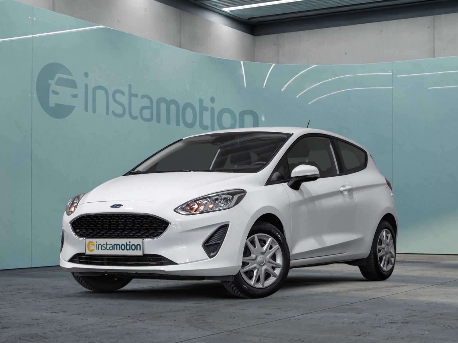 Fiesta Cool & Connect GJR Winter-Pkt.
