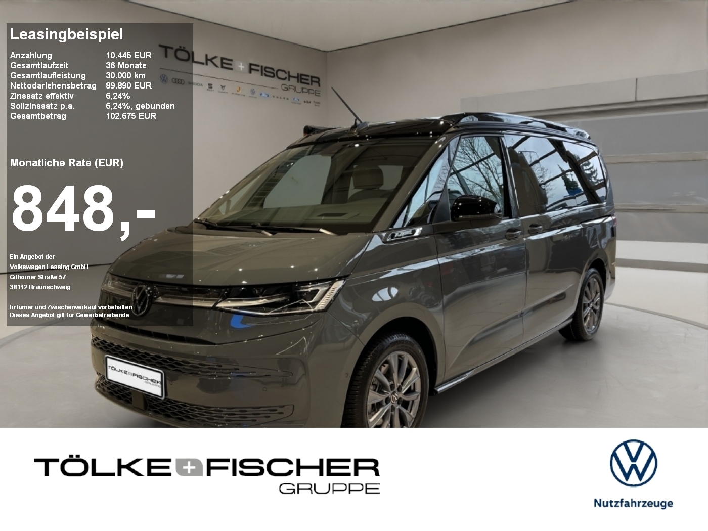 vw T7 Multivan