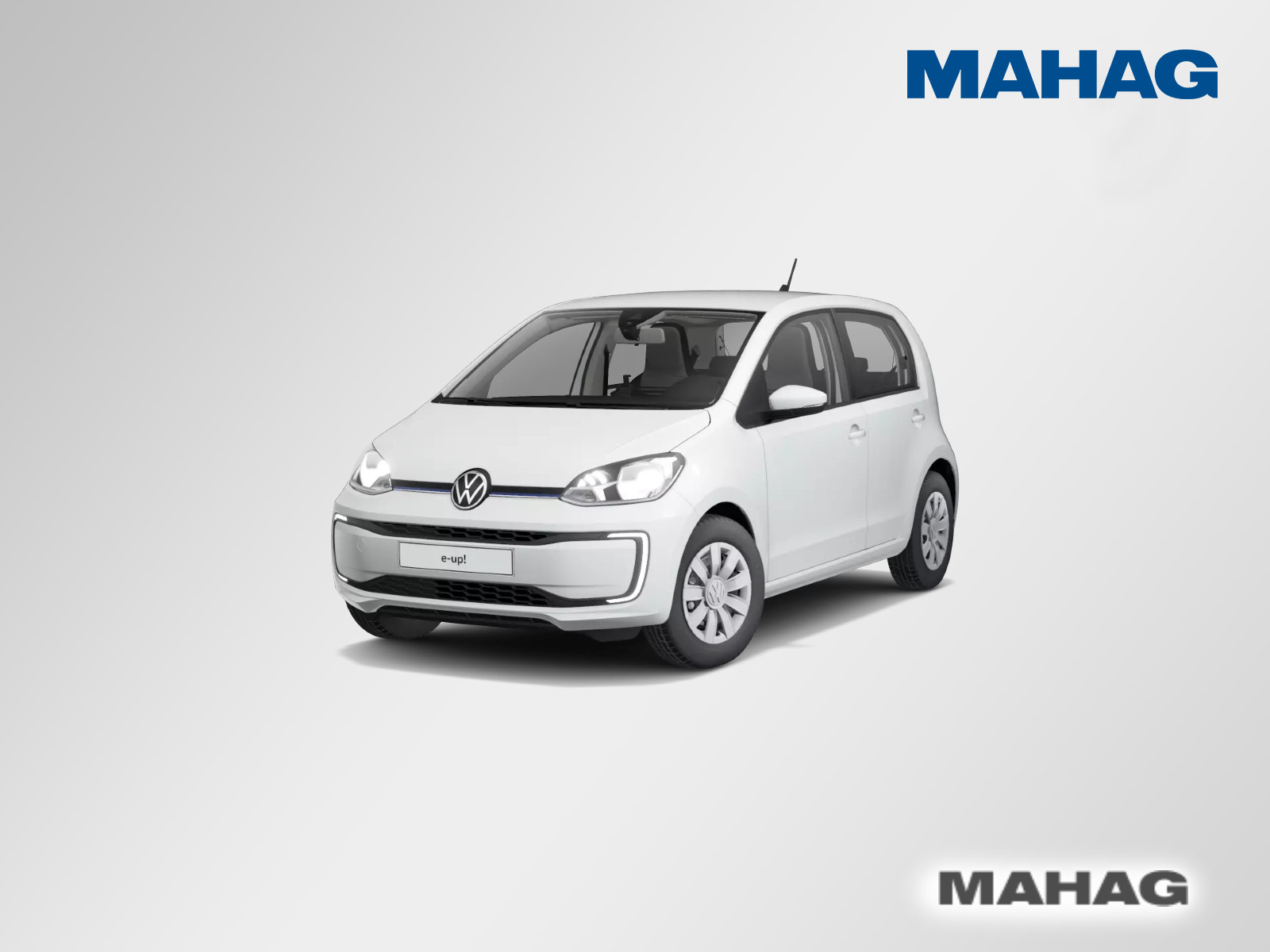 Volkswagen up e-up move up Maps More