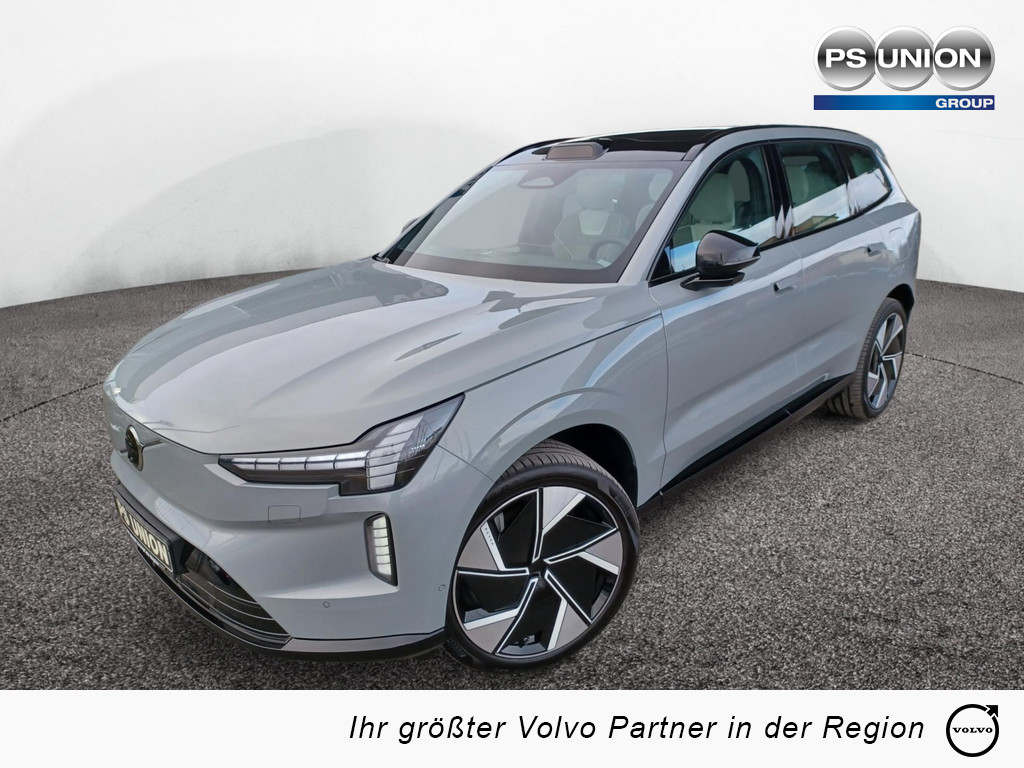 EX90 Ultra Performance Pure Electric AWD