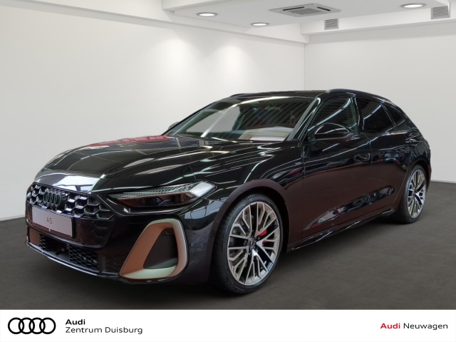 A5 Avant e-hybrid quattro 270 kW HUD Panorama Leder Digitales Cockpit Memory Sitze sofort verfügbar!